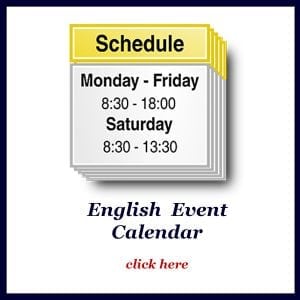 english event