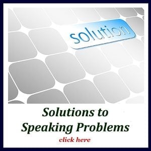 adult english speaking solutions